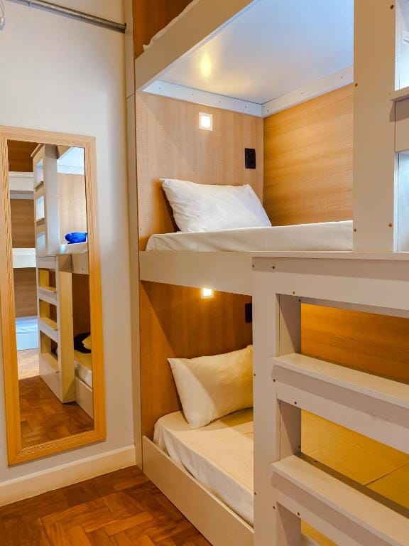 Lamparina Hostel photo 2