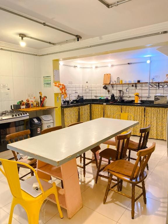 Lamparina Hostel photo 3