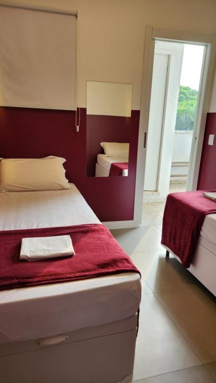 Morada City Hostel photo 2