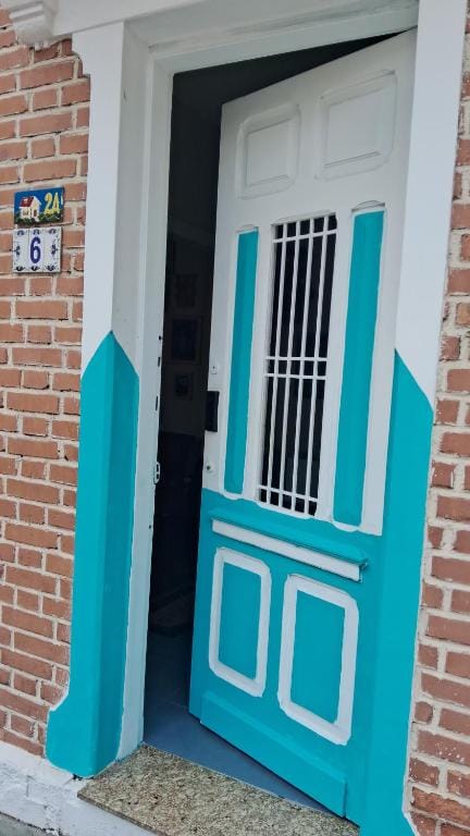 Pousada Hostel Trilhas e Rotas - Av Paulista - Bela Vista