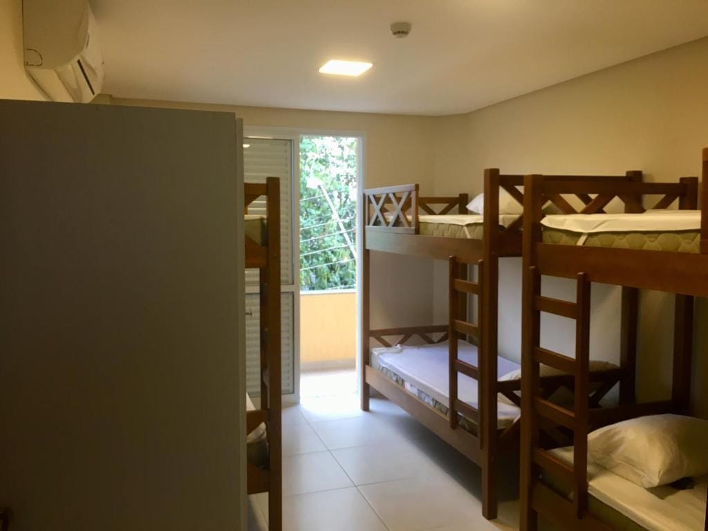 Tapera Hostel photo 2