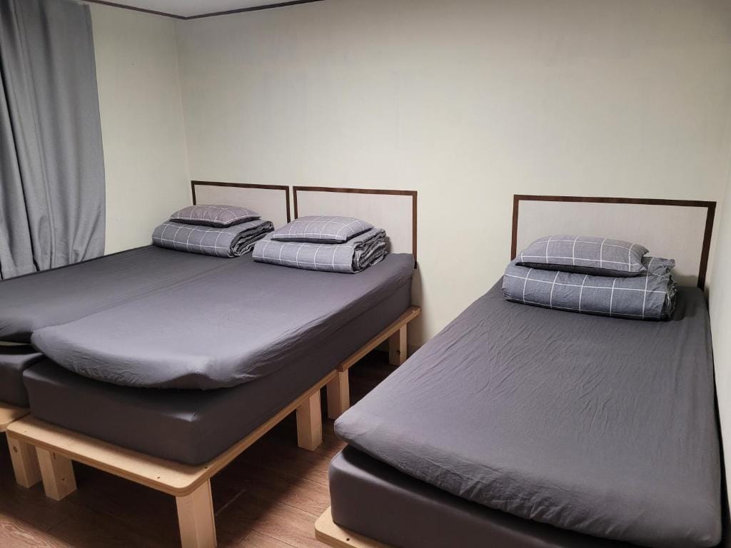 Able Guesthouse Hongdae photo 4
