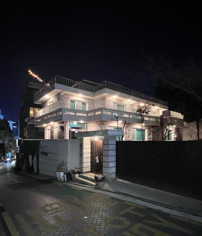 DADU House