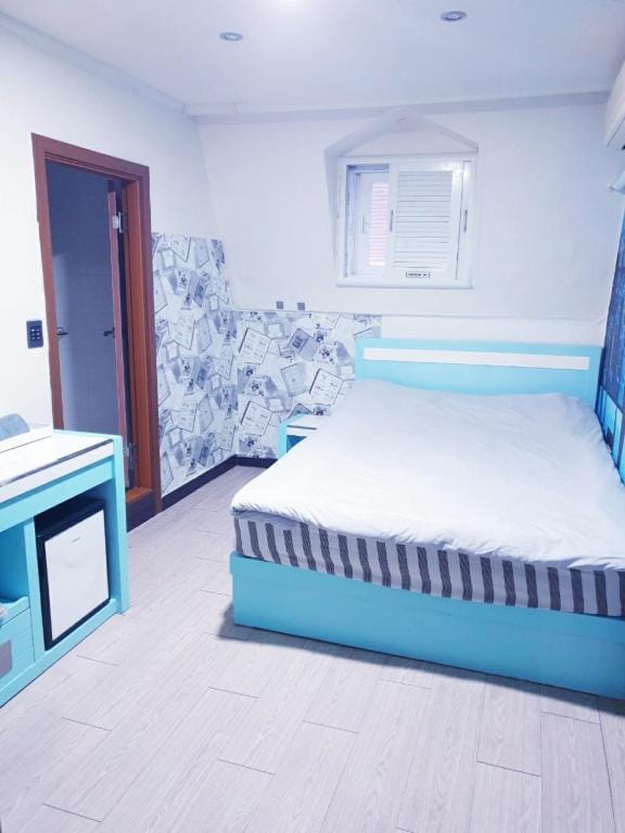 Dreaming Hostel Sinchon Hongdae photo 2