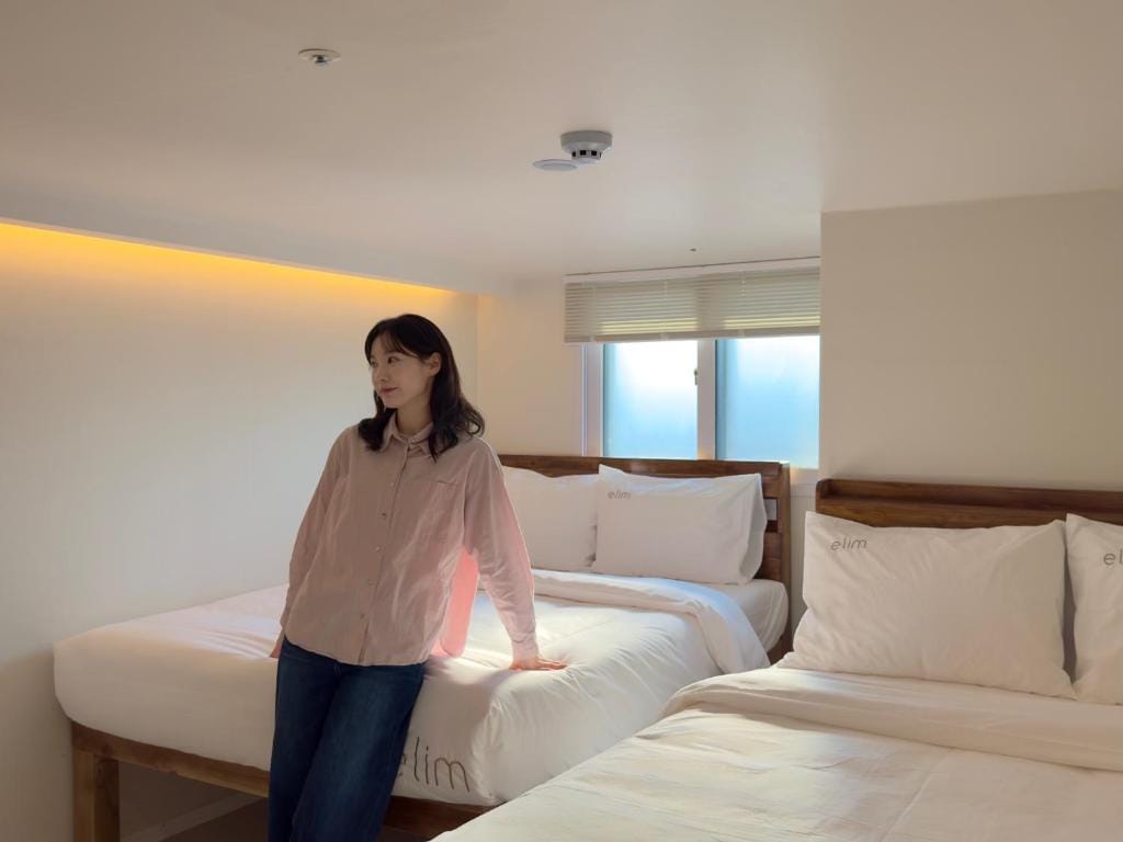 elim hostel photo 2