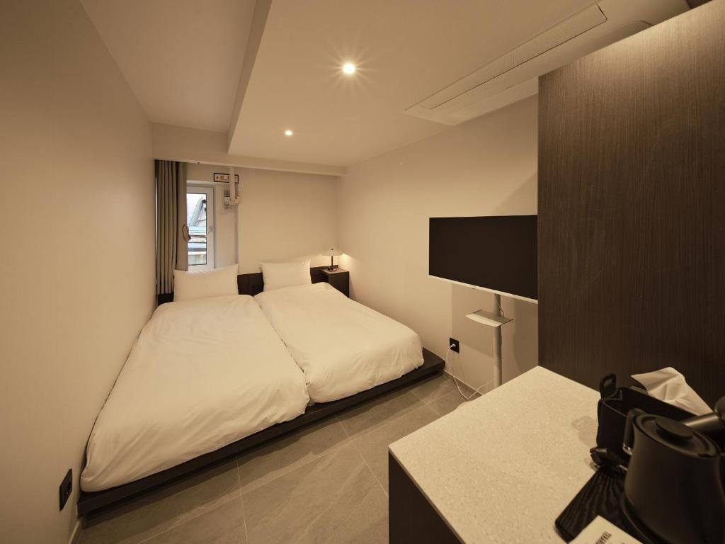 Sounds Inn Gwanghwamun photo 2