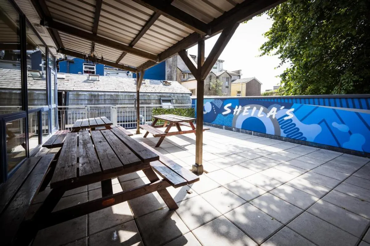 Sheilas Tourist Hostel photo 4