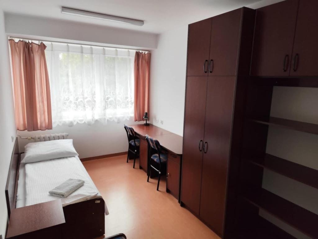 Dom Studenta nr 5