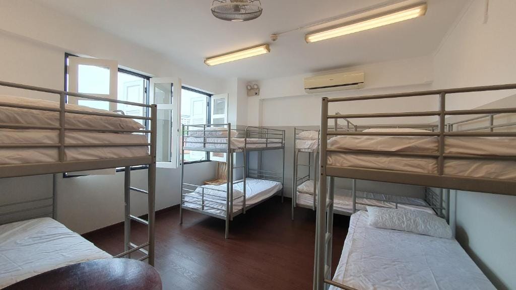 Betel Box Backpackers Hostel photo 2