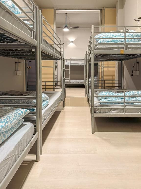 City Backpackers - Hostel and Private Rooms photo 2