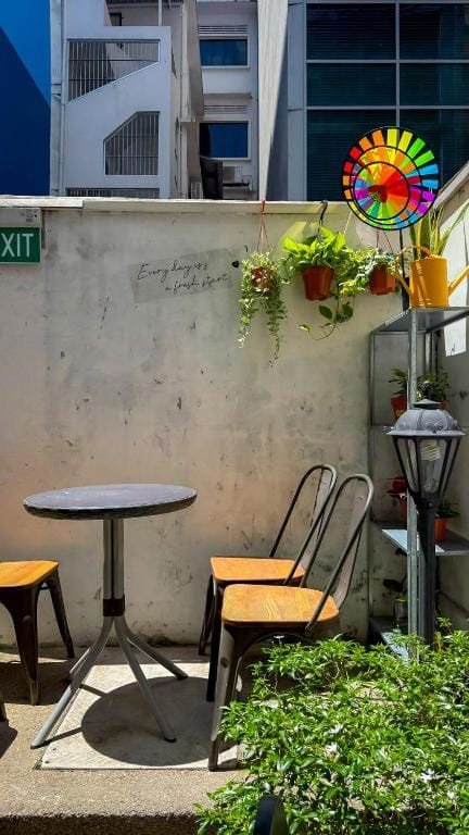 City Backpackers - Hostel and Private Rooms photo 4