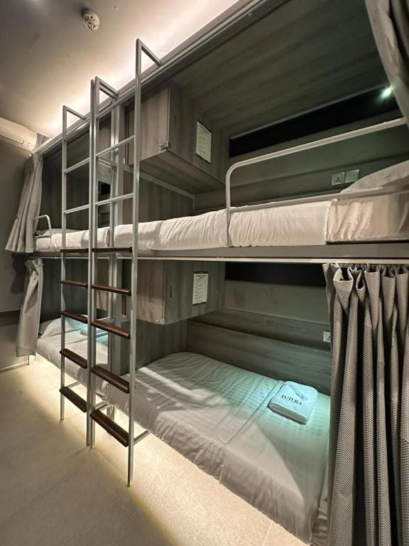 Futura Boutique Hostel photo 2
