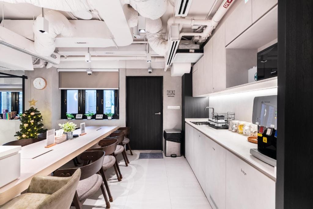 Jyu Capsule Hotel photo 4