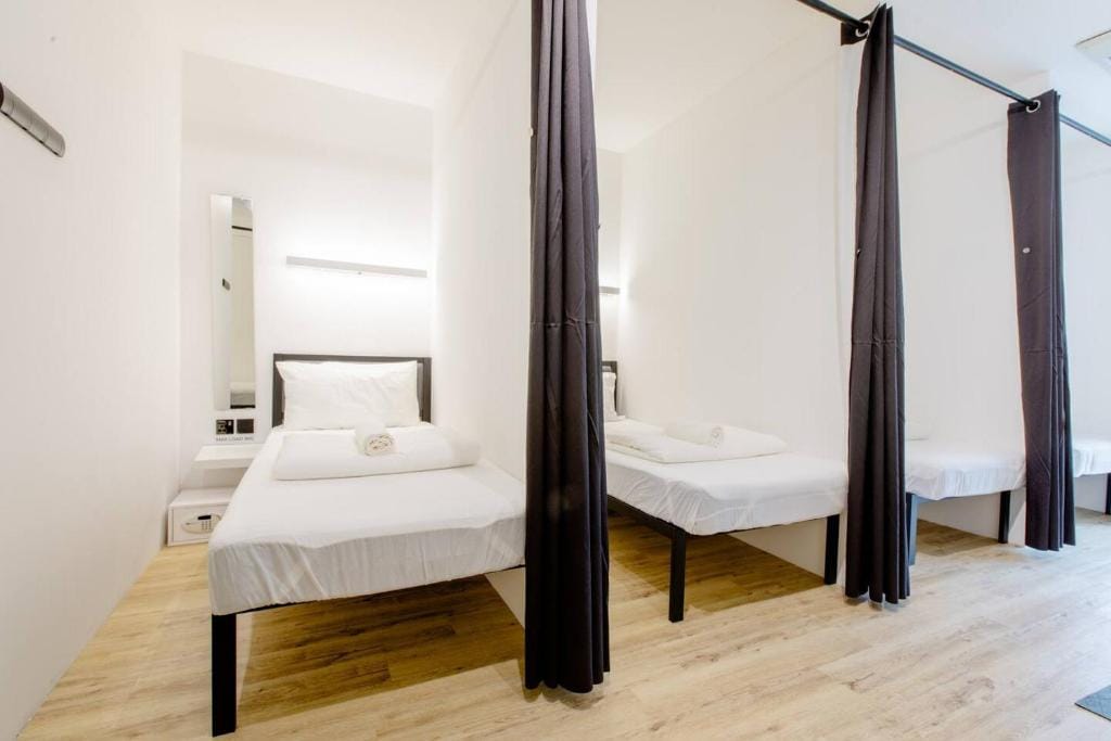 RadZone Hostel photo 2