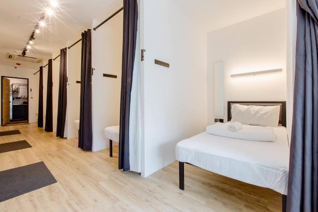 RadZone Hostel photo 3
