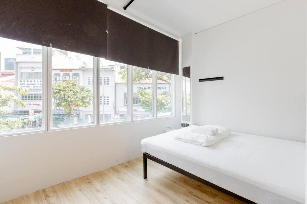 RadZone Hostel photo 4