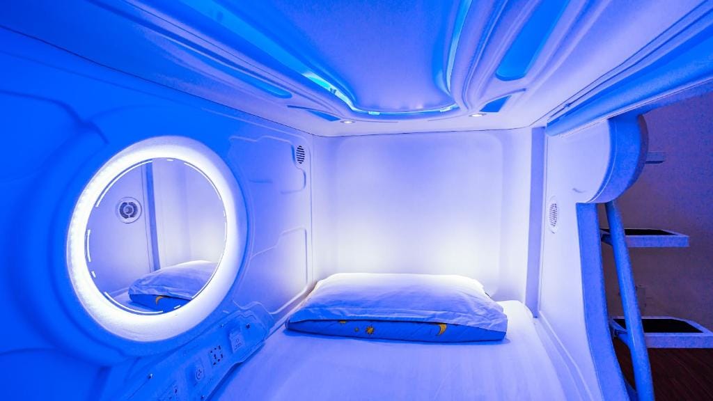 Spacepod@com photo 2