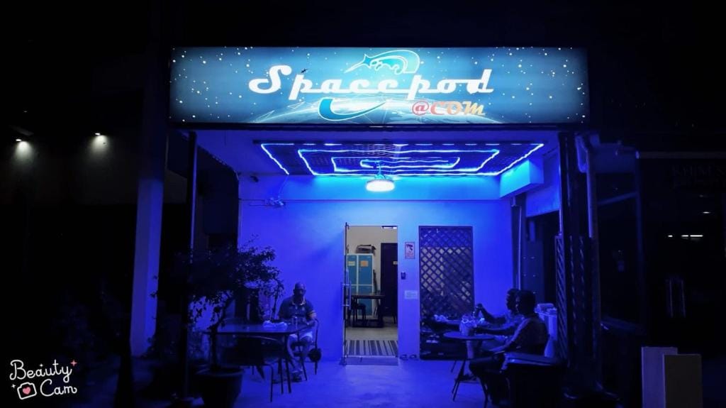 Spacepod@com photo 4