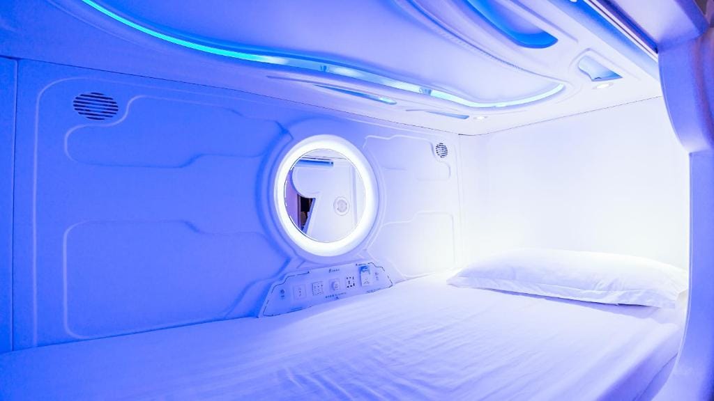 Spacepod@SG photo 2