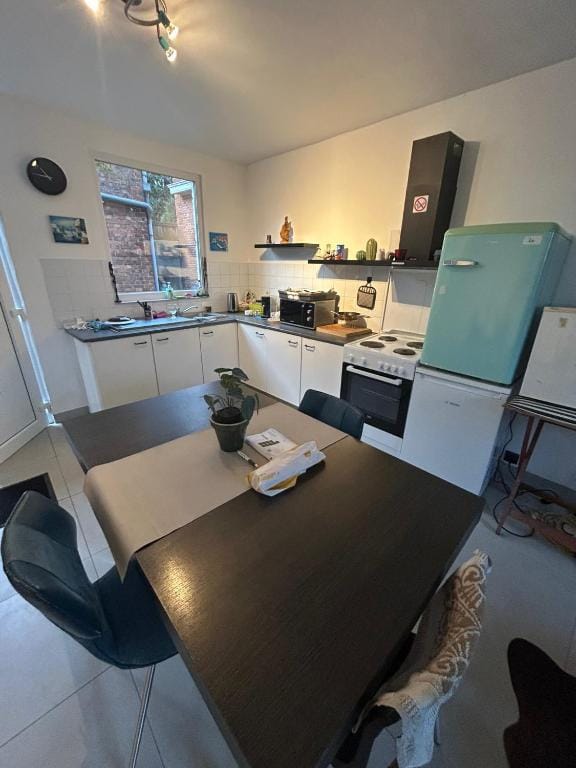 Steves place Temse photo 4