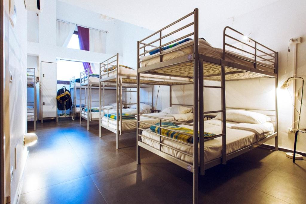 LoL Hostel Siracusa photo 2