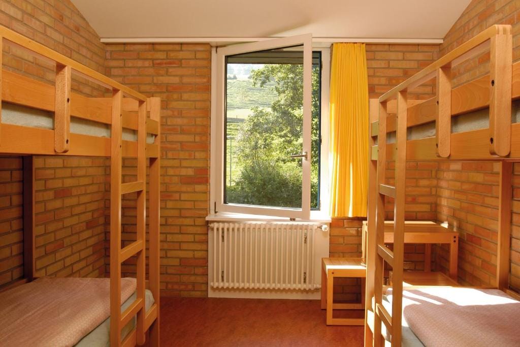 St. Gallen Youth Hostel photo 2
