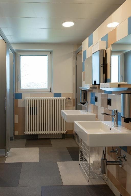St. Gallen Youth Hostel photo 3