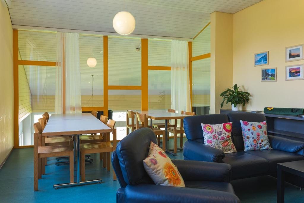 St. Gallen Youth Hostel photo 4