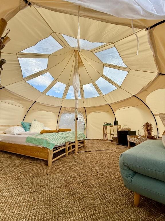 Strandbad Steckborn mit Herberge, Camping & Glamping photo 2