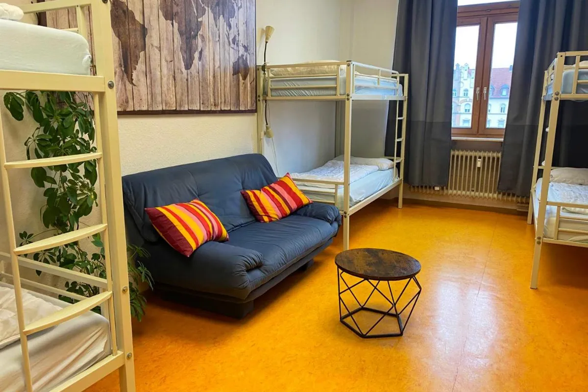 Steffis Hostel Heidelberg photo 2
