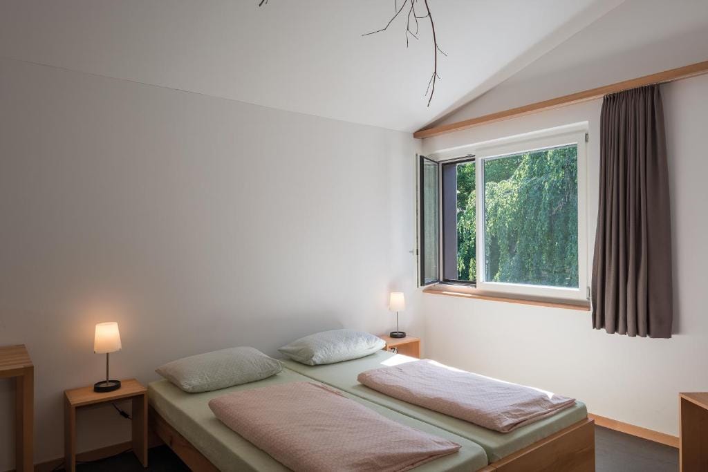 Stein am Rhein Youth Hostel photo 2