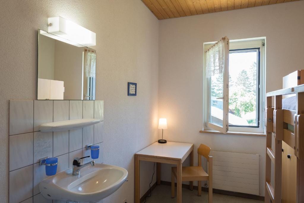 Stein am Rhein Youth Hostel photo 3