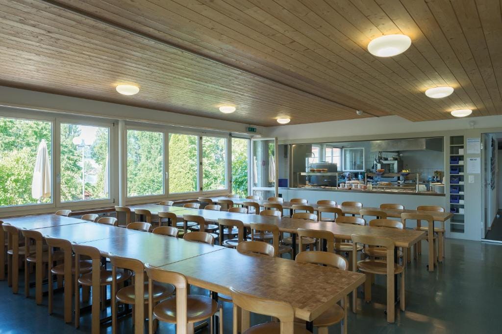 Stein am Rhein Youth Hostel photo 4