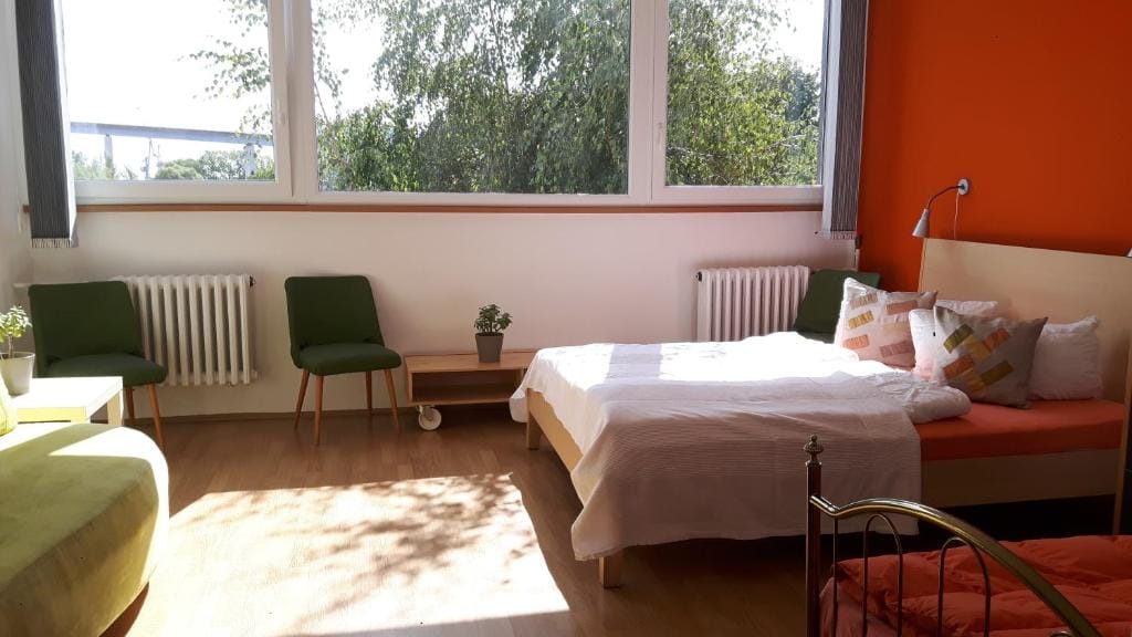 Hostel Stralsund photo 3