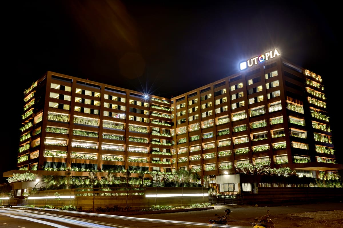Avadh Utopia photo 4
