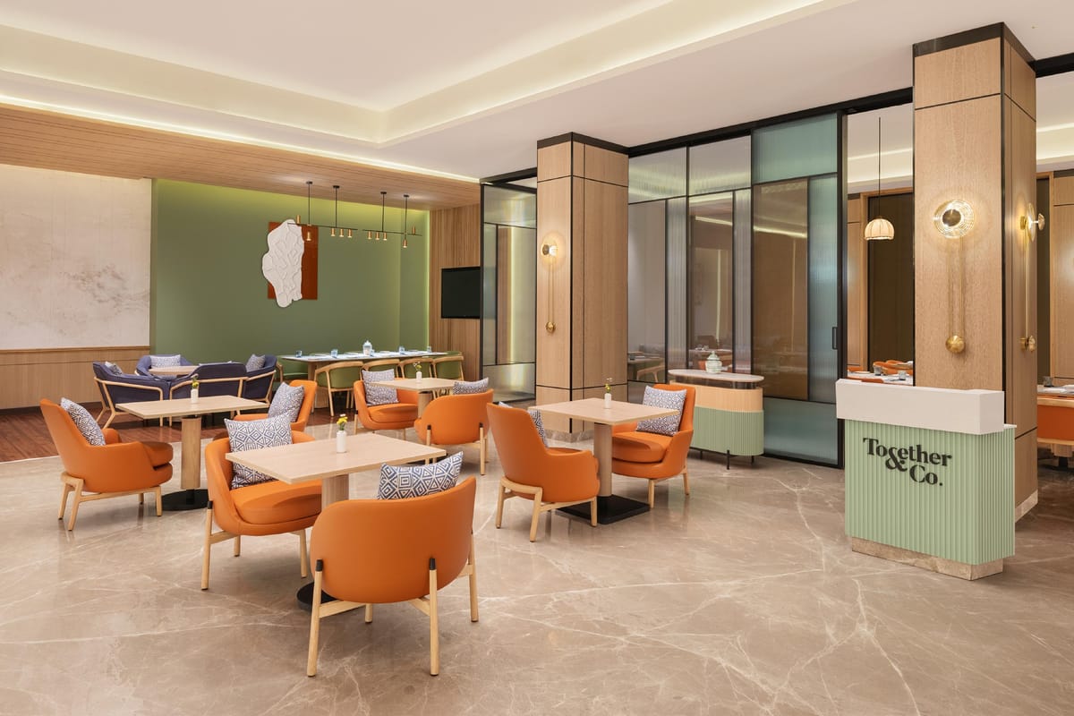 Hilton Garden Inn Surat City Centre photo 3