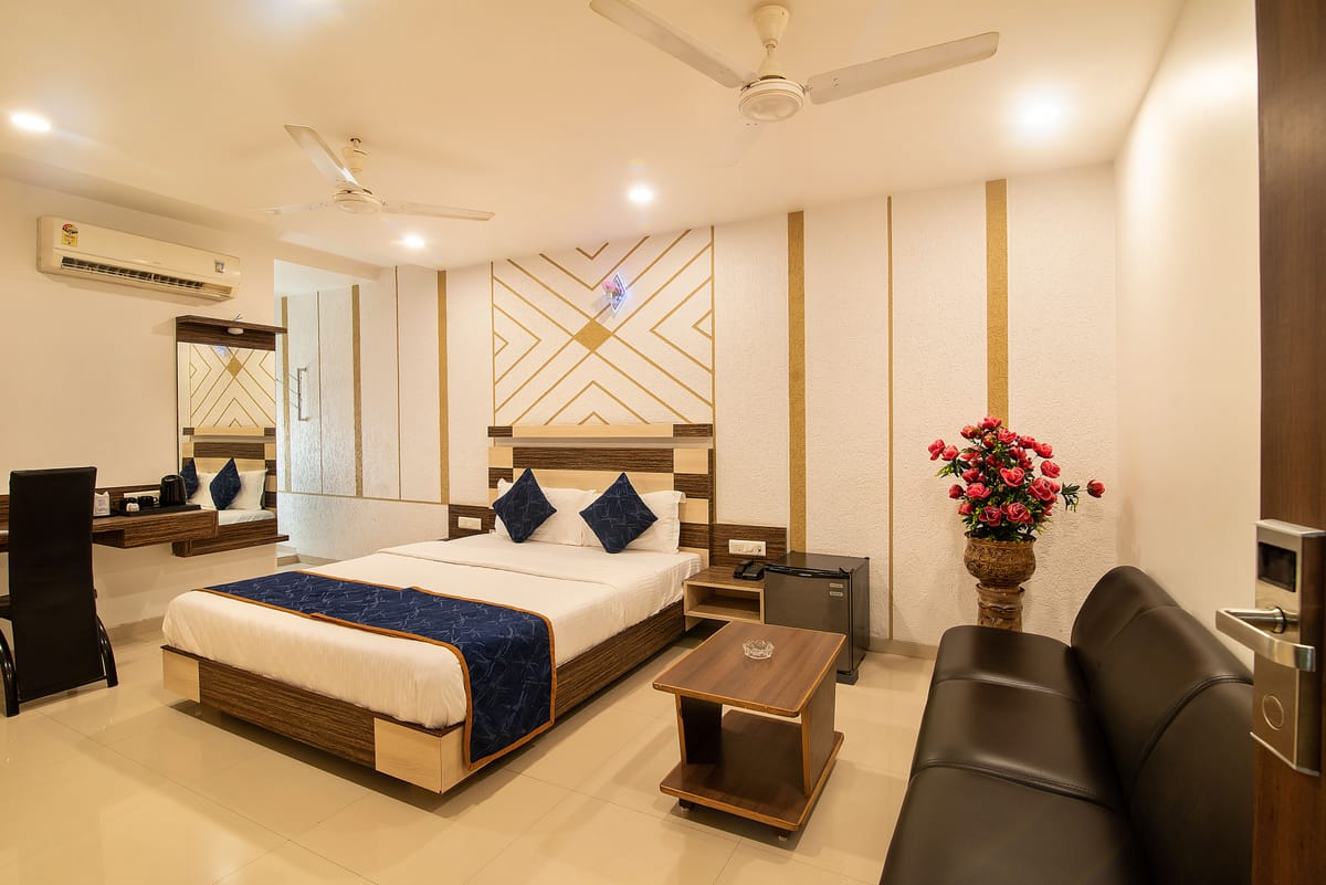 Hotel 7orbit photo 2