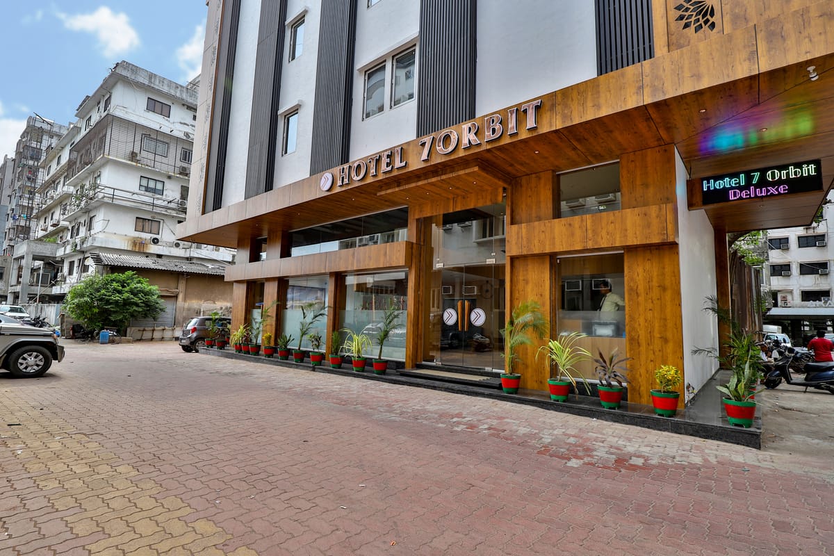 Hotel 7orbit photo 3