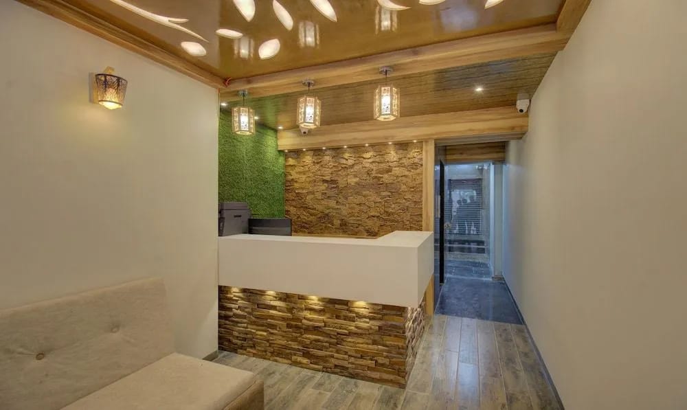 Hotel Amisha International photo 3