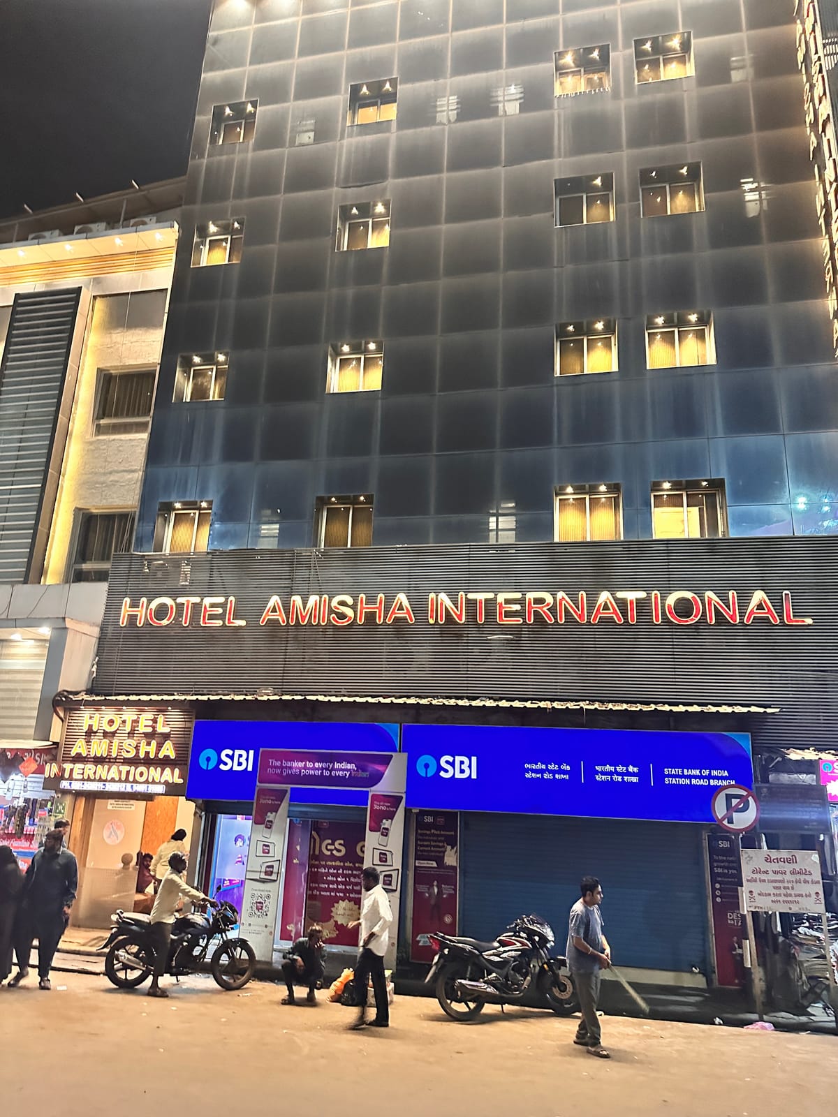 Hotel Amisha International photo 4