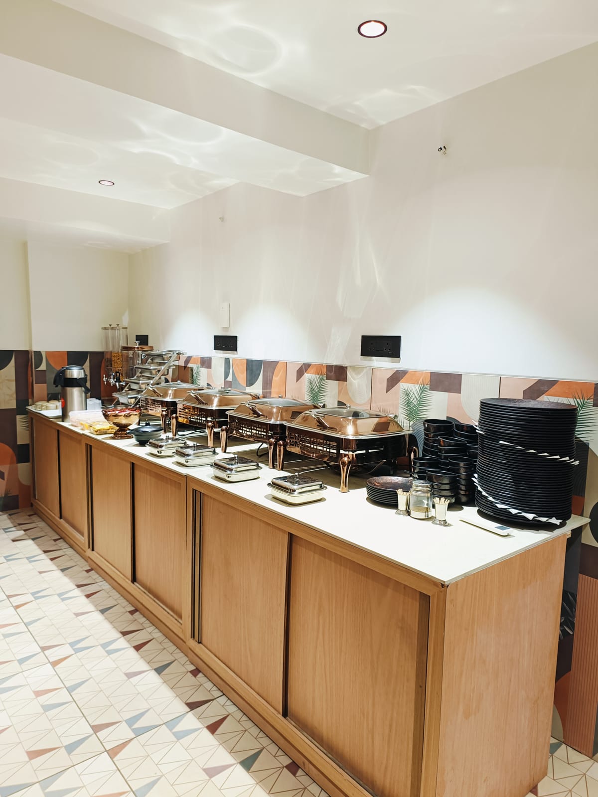 Hotel Comfort, Surat photo 4