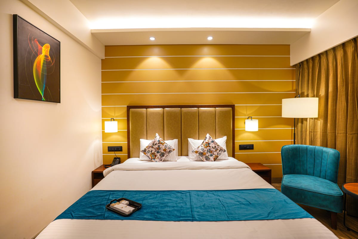 Hotel EL Magnifico photo 2