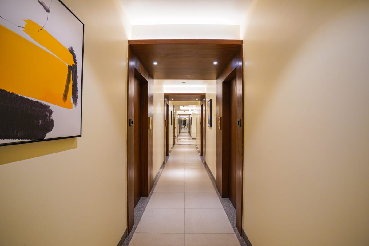 Hotel EL Magnifico photo 3