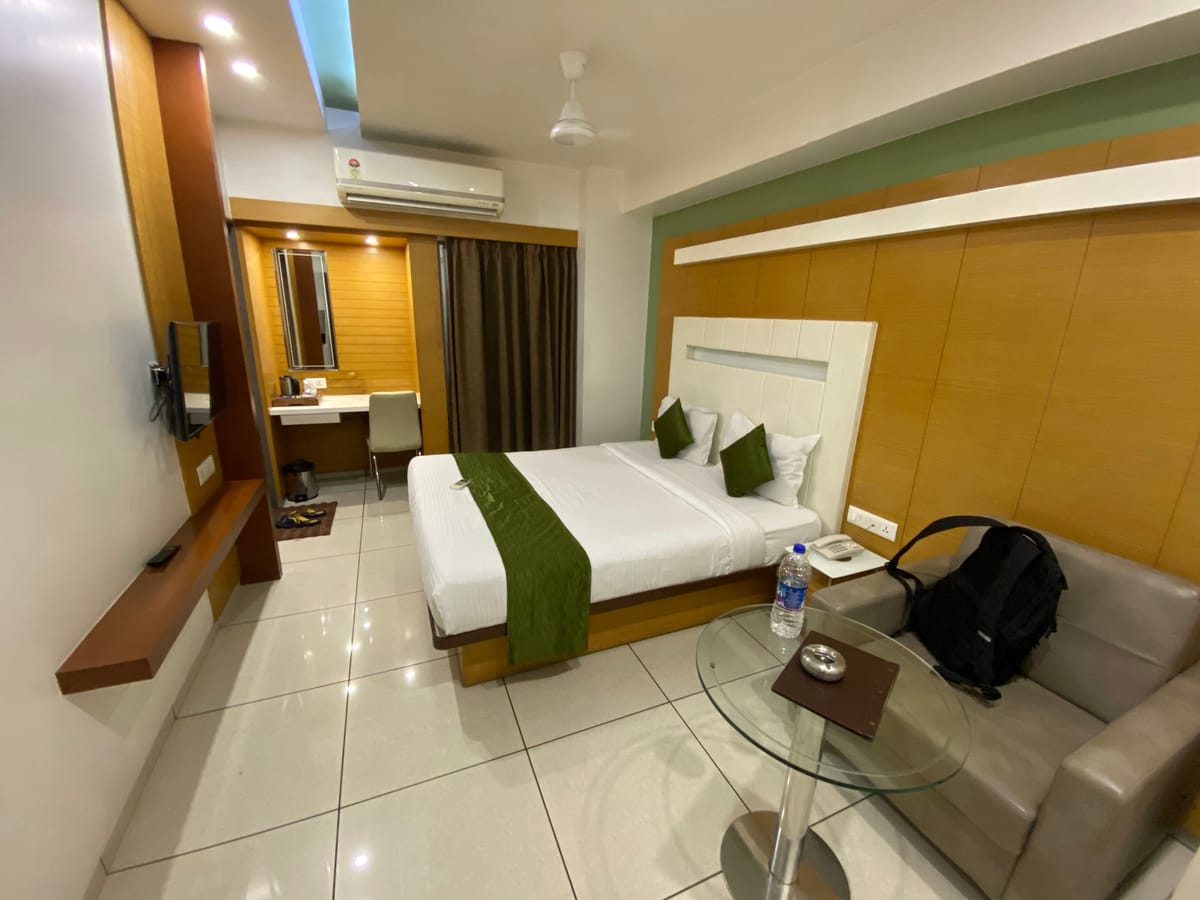 Hotel Orange International photo 3