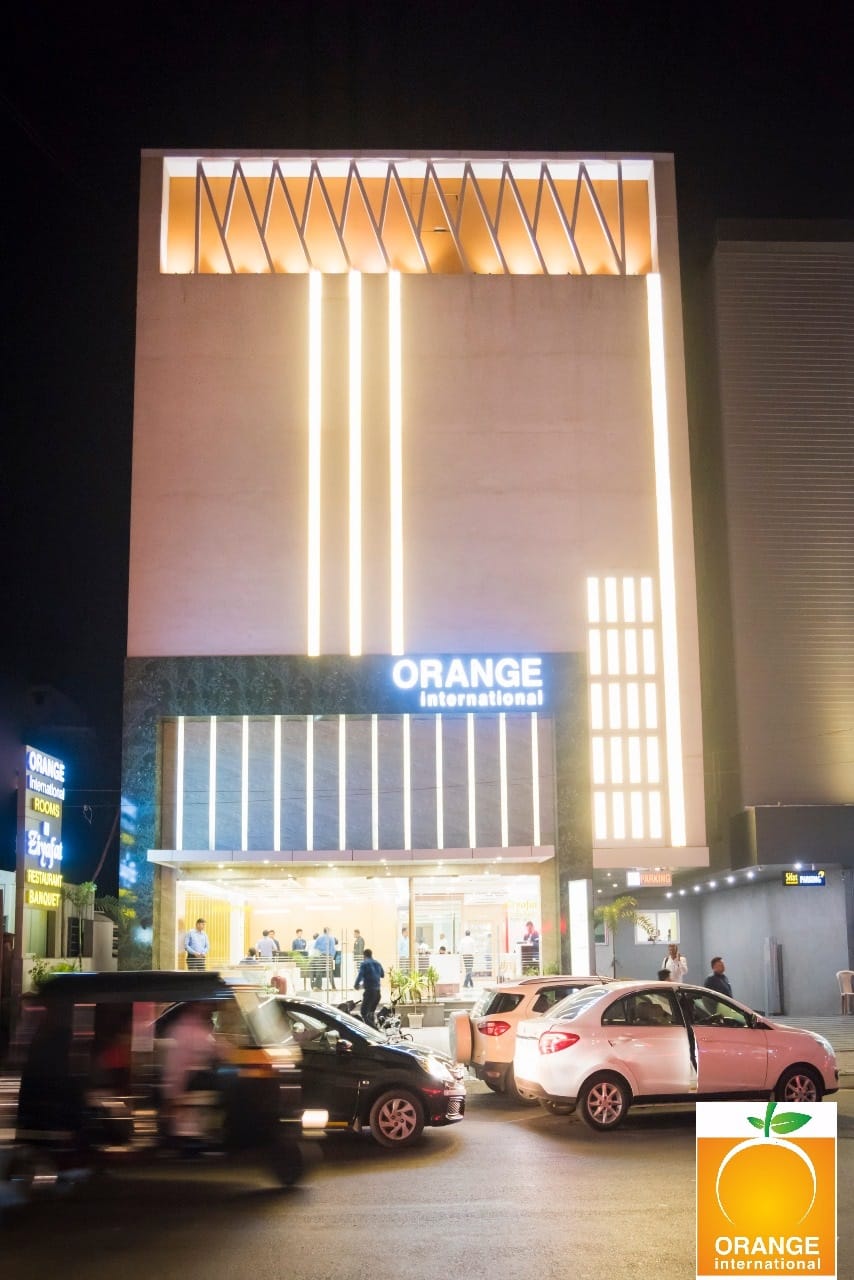 Hotel Orange International photo 4