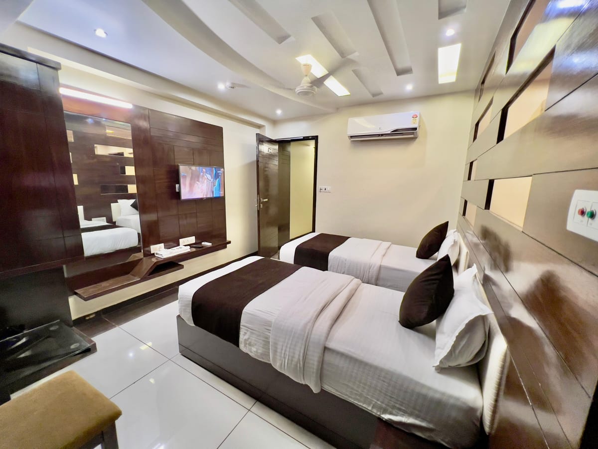Hotel Rest Inn