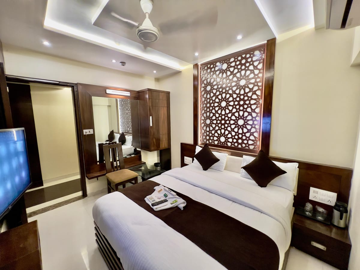 Hotel Rest Inn photo 2