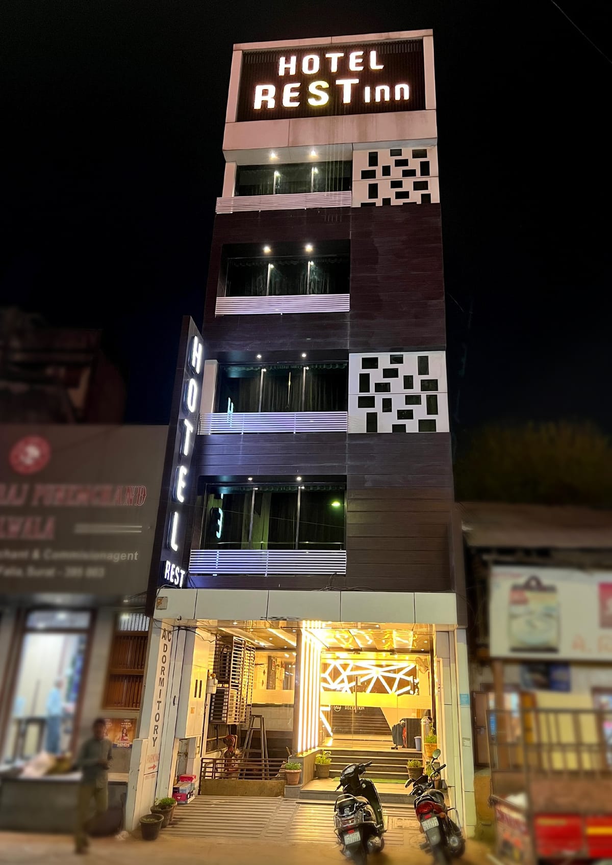 Hotel Rest Inn photo 4