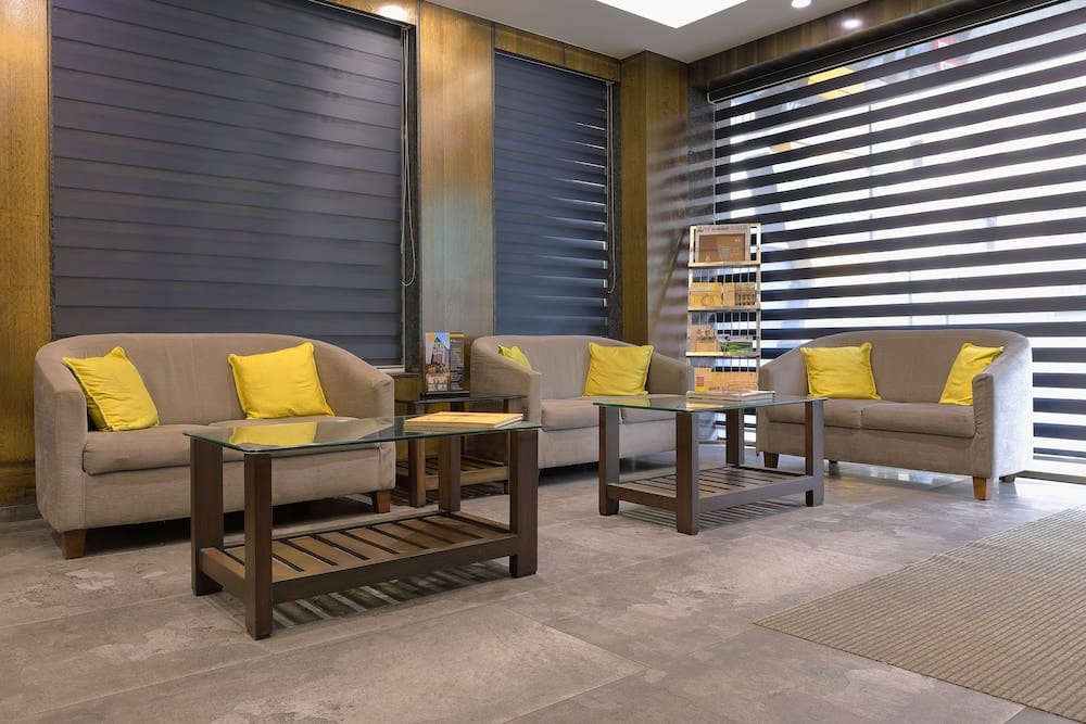 Hotel Sifat International Surat photo 3
