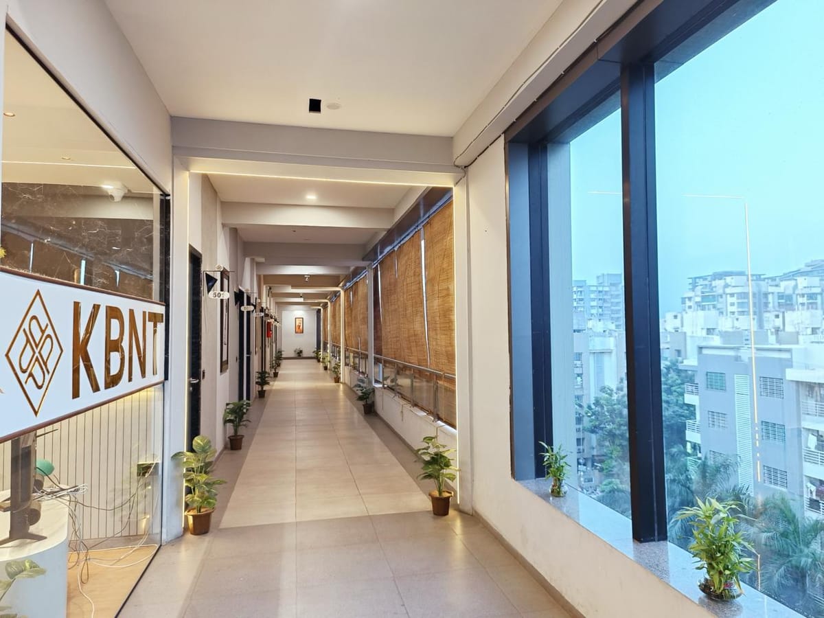 HOTEL THE PARKER INN BY KBNT GROUP